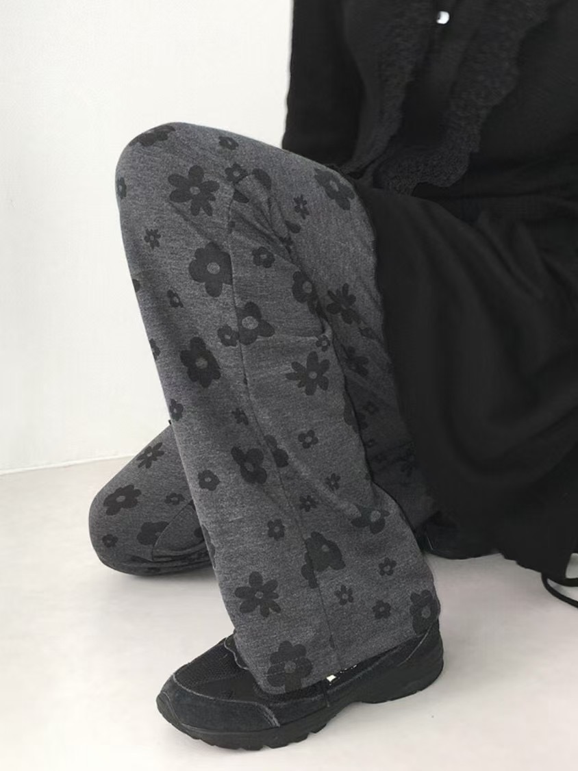 BYTEN東大門直郵女裝新款職業真品25春夏熱賣推薦人氣休閑褲BYTEN休閑褲