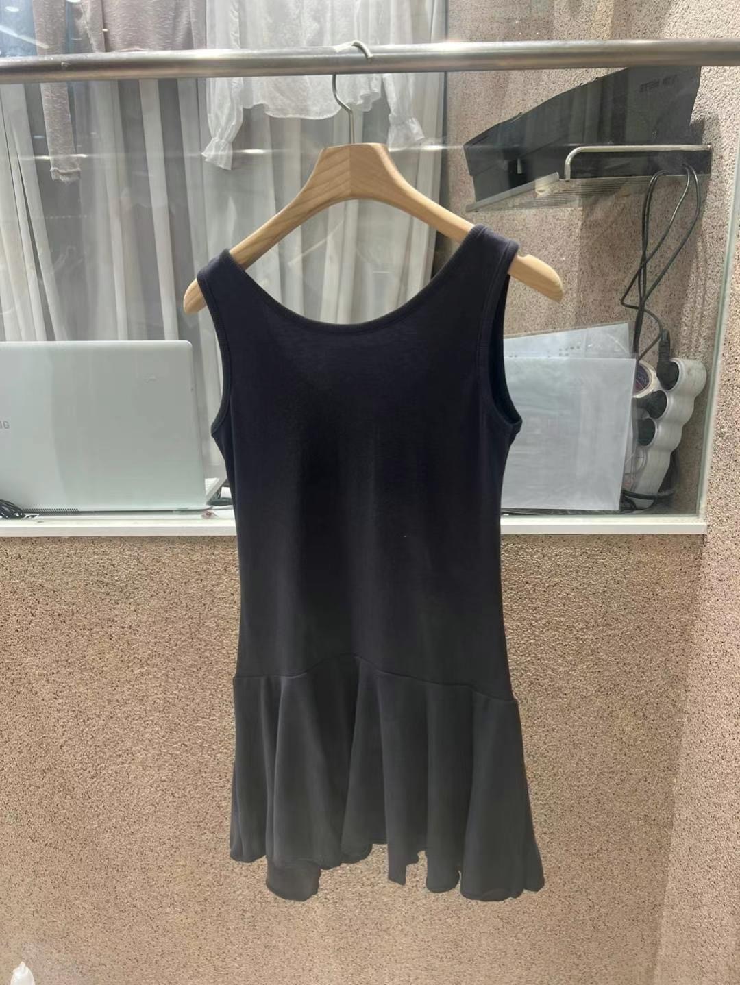 EDD韓國直郵女裝新款推薦25春夏人氣休閑真品熱賣職業連衣裙EDD連衣裙