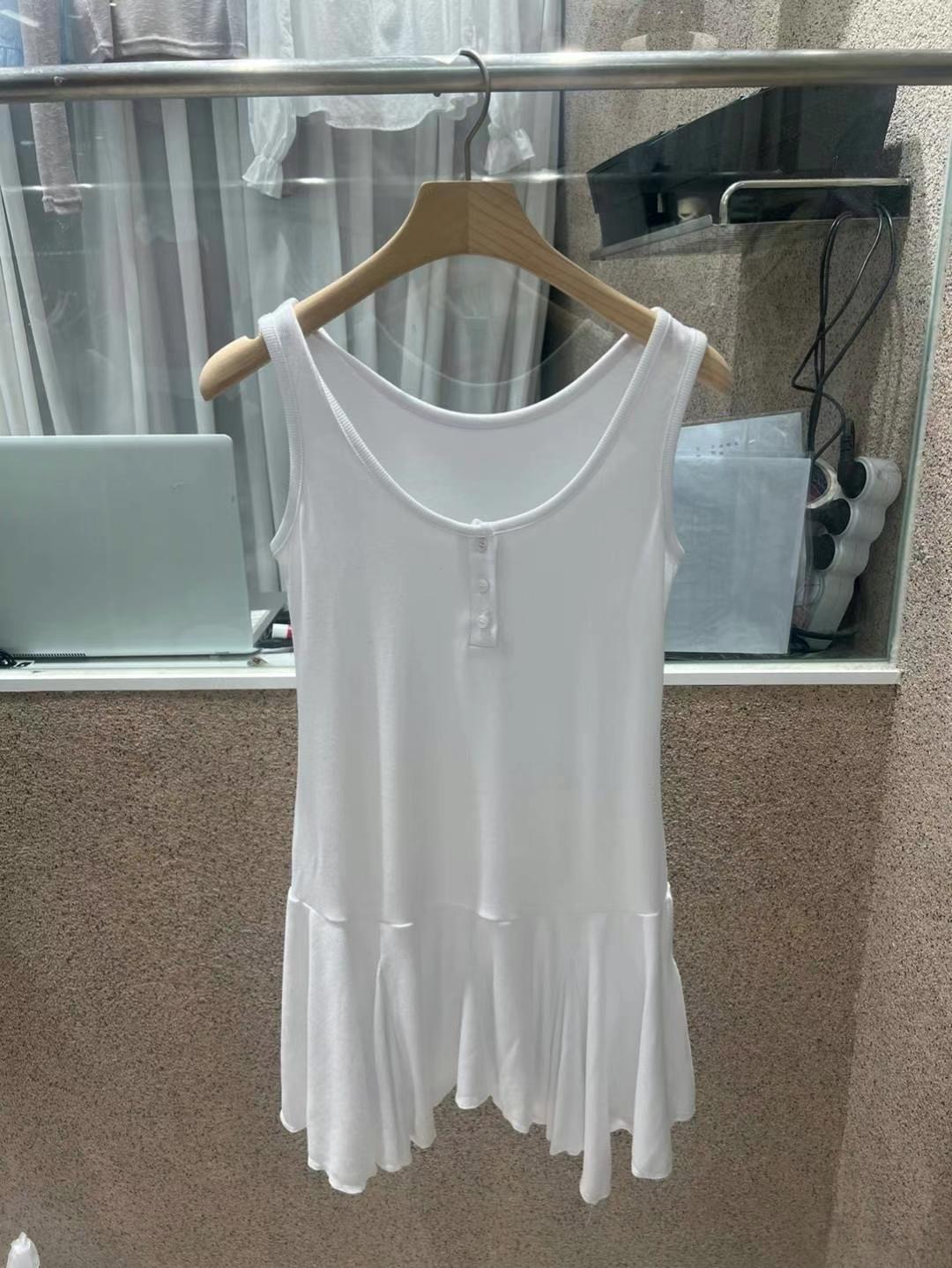 EDD韓國直郵女裝新款推薦25春夏人氣休閑真品熱賣職業連衣裙EDD連衣裙