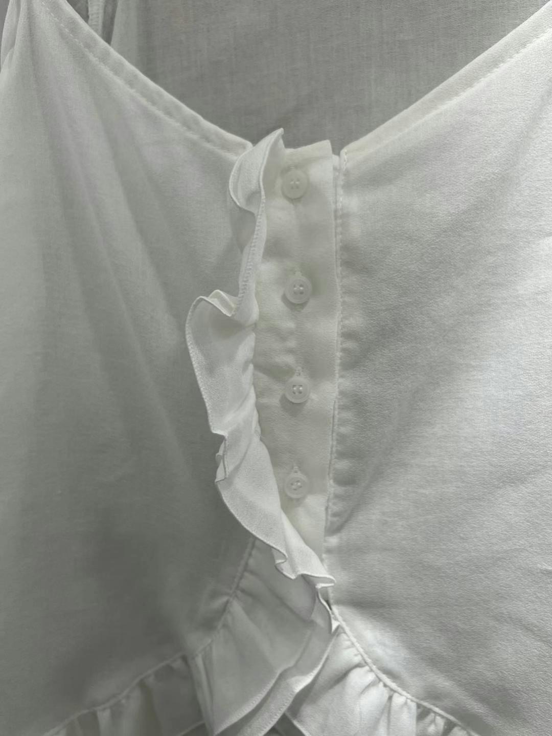 EDD東大門代購女士新款熱賣時尚真品推薦25春夏人氣襯衫蕾絲衫EDD襯衫/蕾絲衫