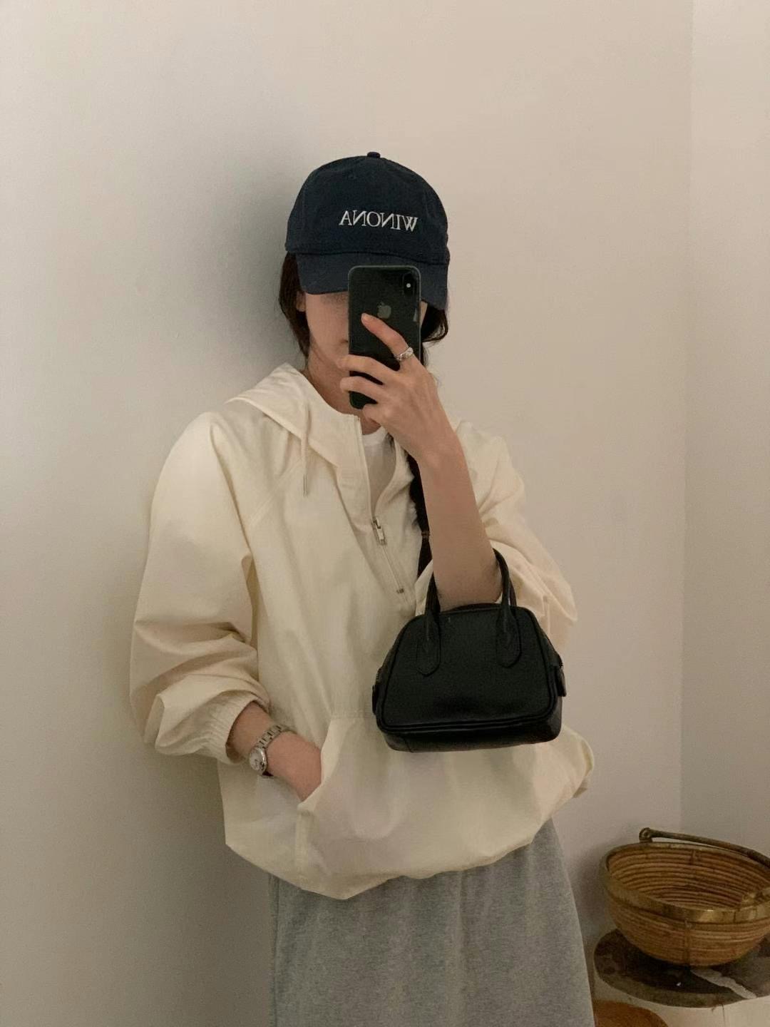 COME HERE韓國直郵女士新品25春夏時尚推薦職業人氣熱賣夾克COME HERE夾克圖色2