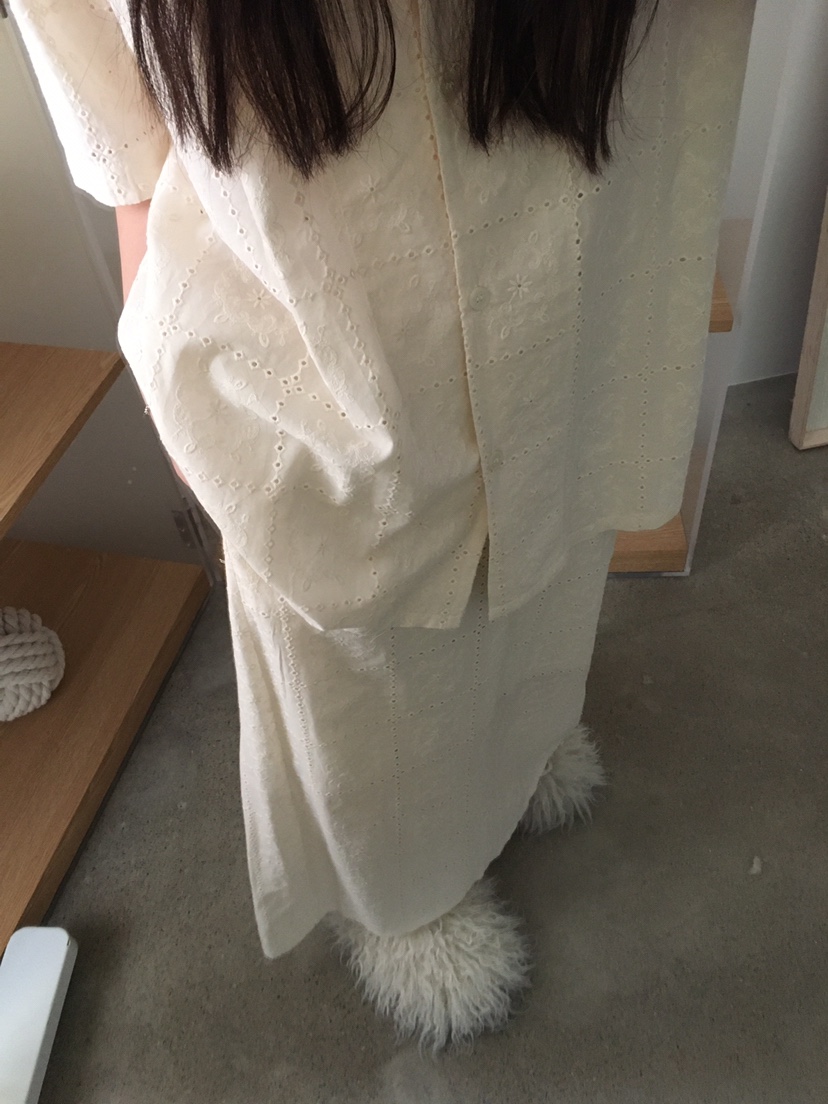 SOAPYROOM韓國代購女裝新品職業人氣真品休閑熱賣襯衫蕾絲衫SOAPYROOM襯衫/蕾絲衫