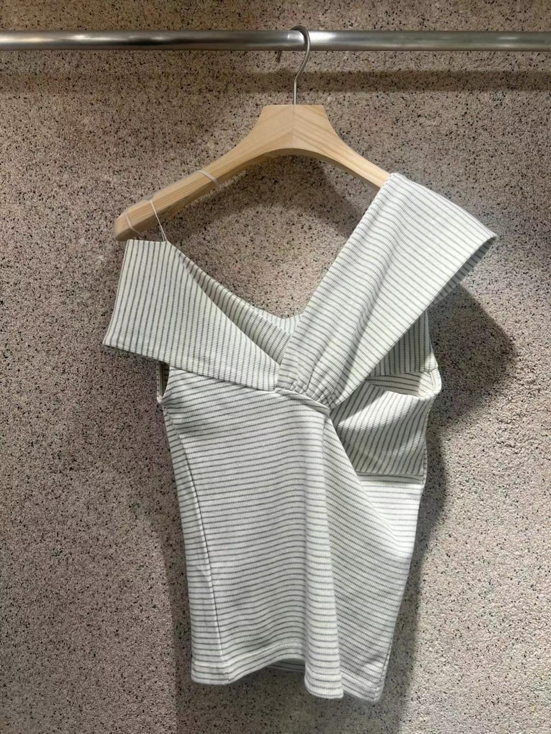 EDD東大門代購女裝新款真品職業時尚推薦休閑人氣25春夏吊帶背心EDD吊帶/背心圖色1