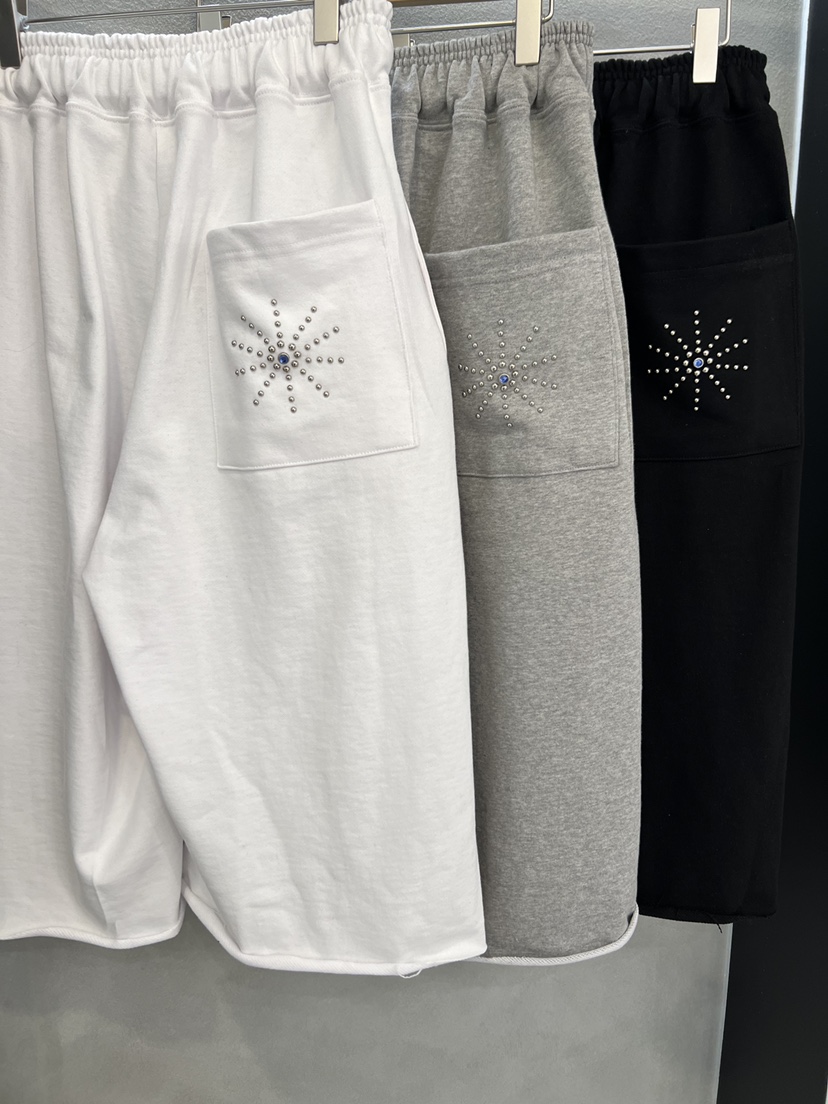 X-MOOD韓國直郵㊣東大門實拍女裝新品25春夏推薦人氣休閑褲X-MOOD休閑褲