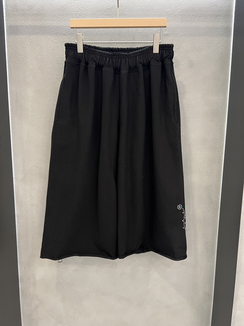 X-MOOD韓國直郵㊣東大門實拍女裝新品25春夏推薦人氣休閑褲X-MOOD休閑褲圖色3