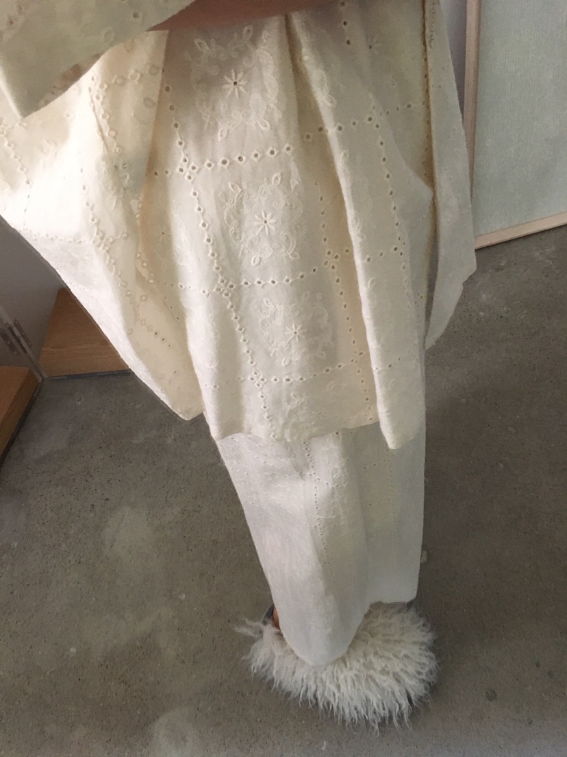 SOAPYROOM韓國㊣直郵東大門代購女裝新款休閑人氣25春夏長裙SOAPYROOM長裙
