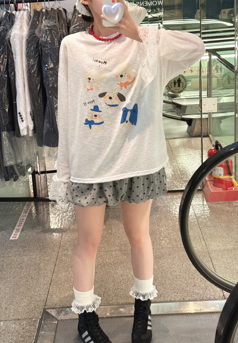 PARSLEY韓國直郵㊣東大門實拍女裝新款時尚25春夏推薦裙褲格紋Daze裙褲