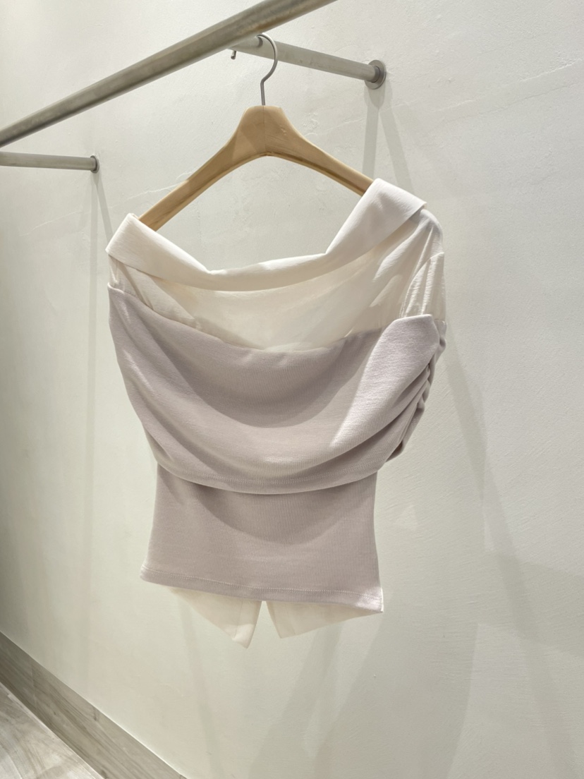 MUSK韓國直郵㊣東大門實拍女裝新品25春夏休閑熱賣吊帶背心MUSK吊帶/背心