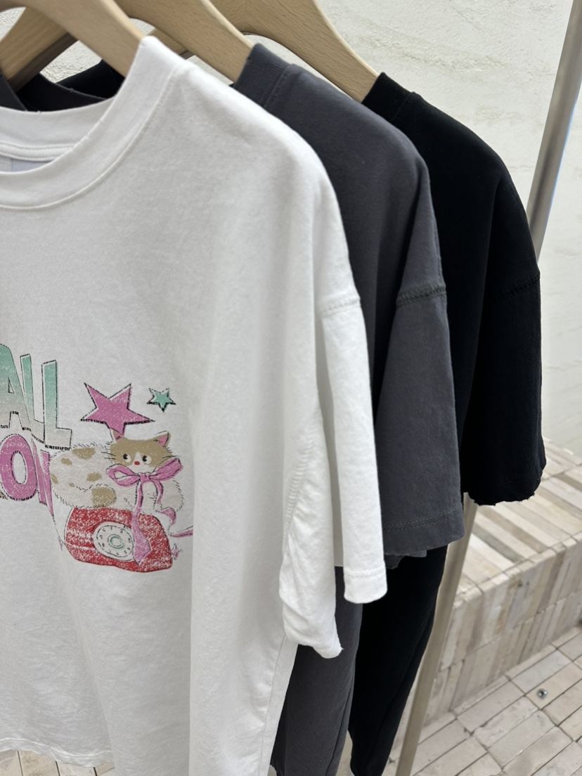 CELLI韓國㊣直郵東大門代購女裝新品休閑人氣時尚推薦熱賣T恤CELLIT恤