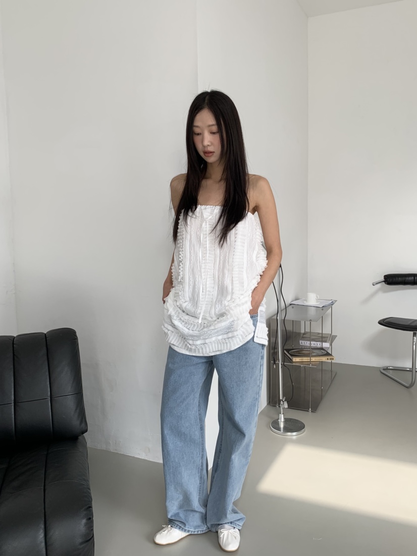 MURMUR韓國直郵㊣東大門實拍女裝新款時尚熱賣半身裙中短裙MURMUR半身裙/中短裙