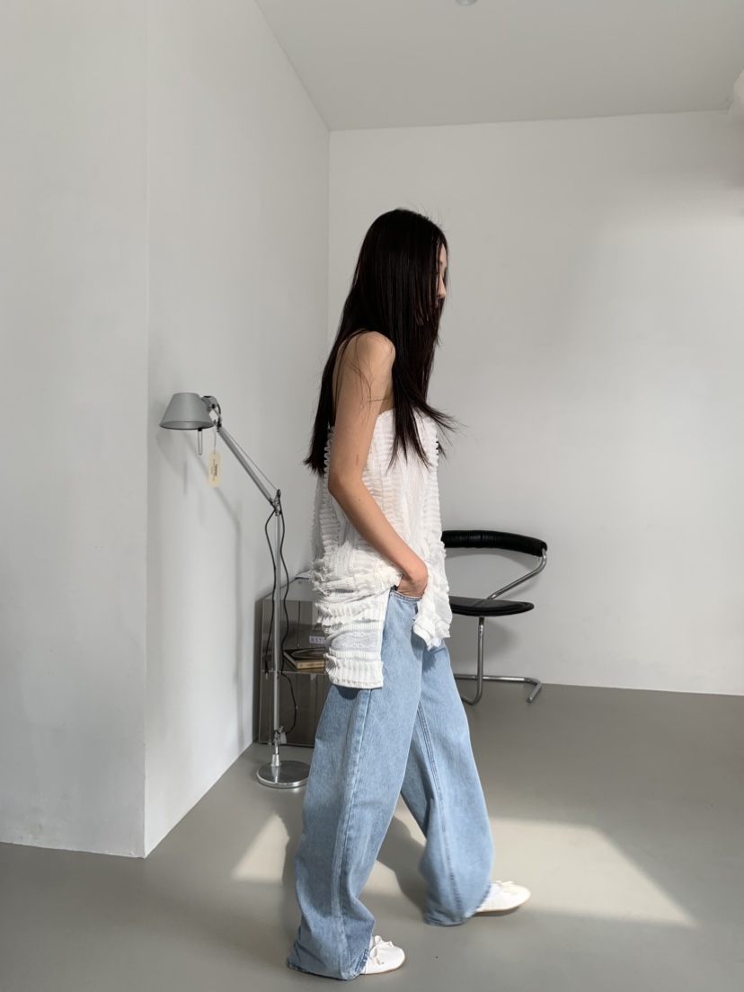 MURMUR韓國直郵㊣東大門實拍女裝新款時尚熱賣半身裙中短裙MURMUR半身裙/中短裙