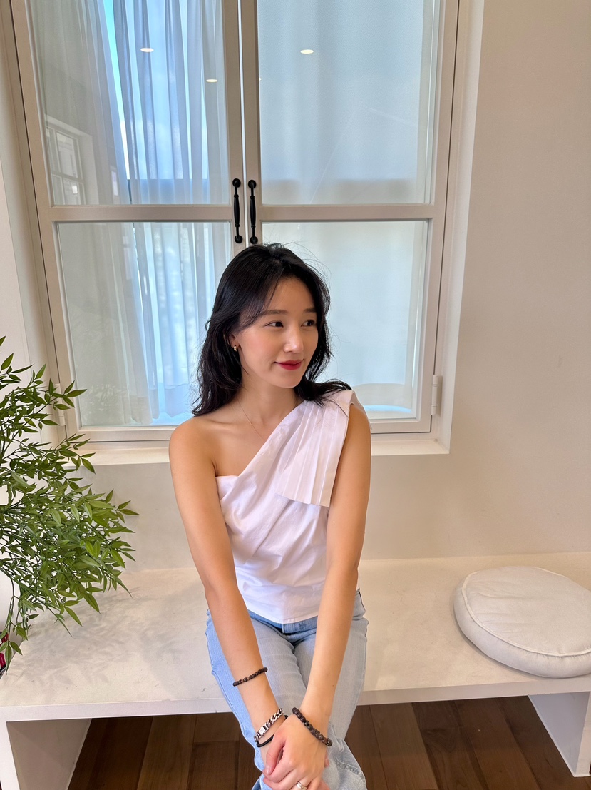 KIFF韓國直郵㊣女裝新品推薦人氣時尚休閑熱賣25春夏吊帶背心KIFF吊帶/背心