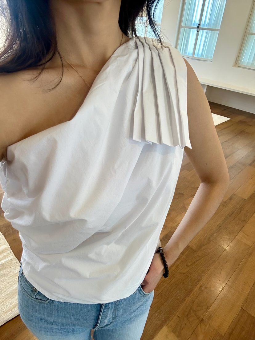 KIFF韓國直郵㊣女裝新品推薦人氣時尚休閑熱賣25春夏吊帶背心KIFF吊帶/背心