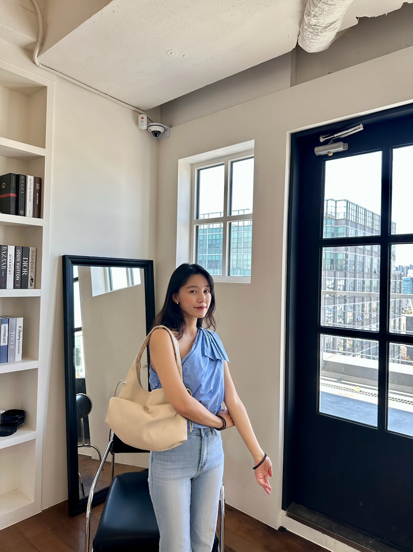 KIFF韓國直郵㊣女裝新品推薦人氣時尚休閑熱賣25春夏吊帶背心KIFF吊帶/背心