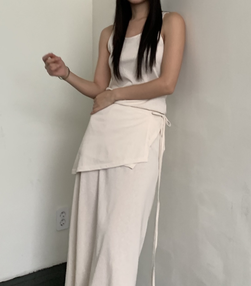 MURMUR韓國直郵㊣女裝新品推薦時尚人氣熱賣休閑套裝三件套MURMUR套裝
