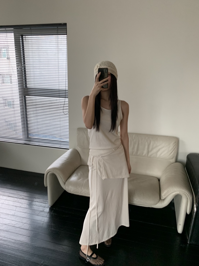 MURMUR韓國直郵㊣女裝新品推薦時尚人氣熱賣休閑套裝三件套MURMUR套裝