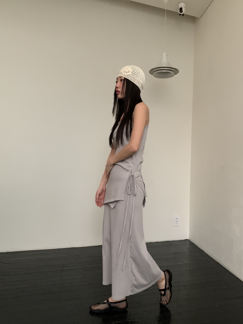 MURMUR韓國直郵㊣女裝新品推薦時尚人氣熱賣休閑套裝三件套MURMUR套裝