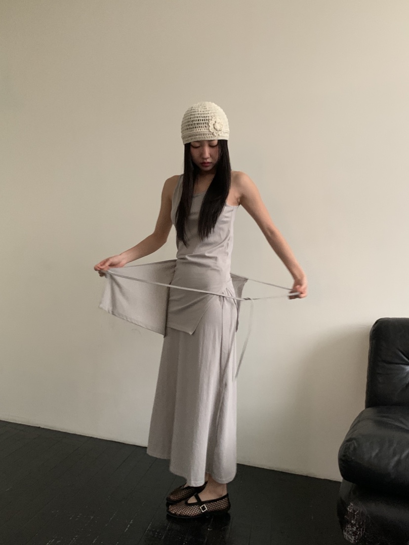MURMUR韓國直郵㊣女裝新品推薦時尚人氣熱賣休閑套裝三件套MURMUR套裝