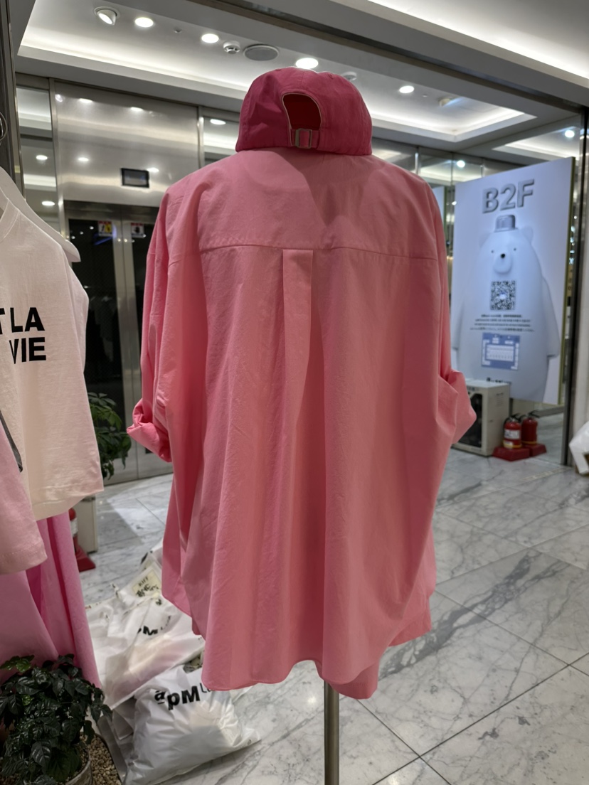 KIFF韓國直郵㊣女裝新品推薦人氣25春夏休閑套裝不含內搭套裝KIFF套裝