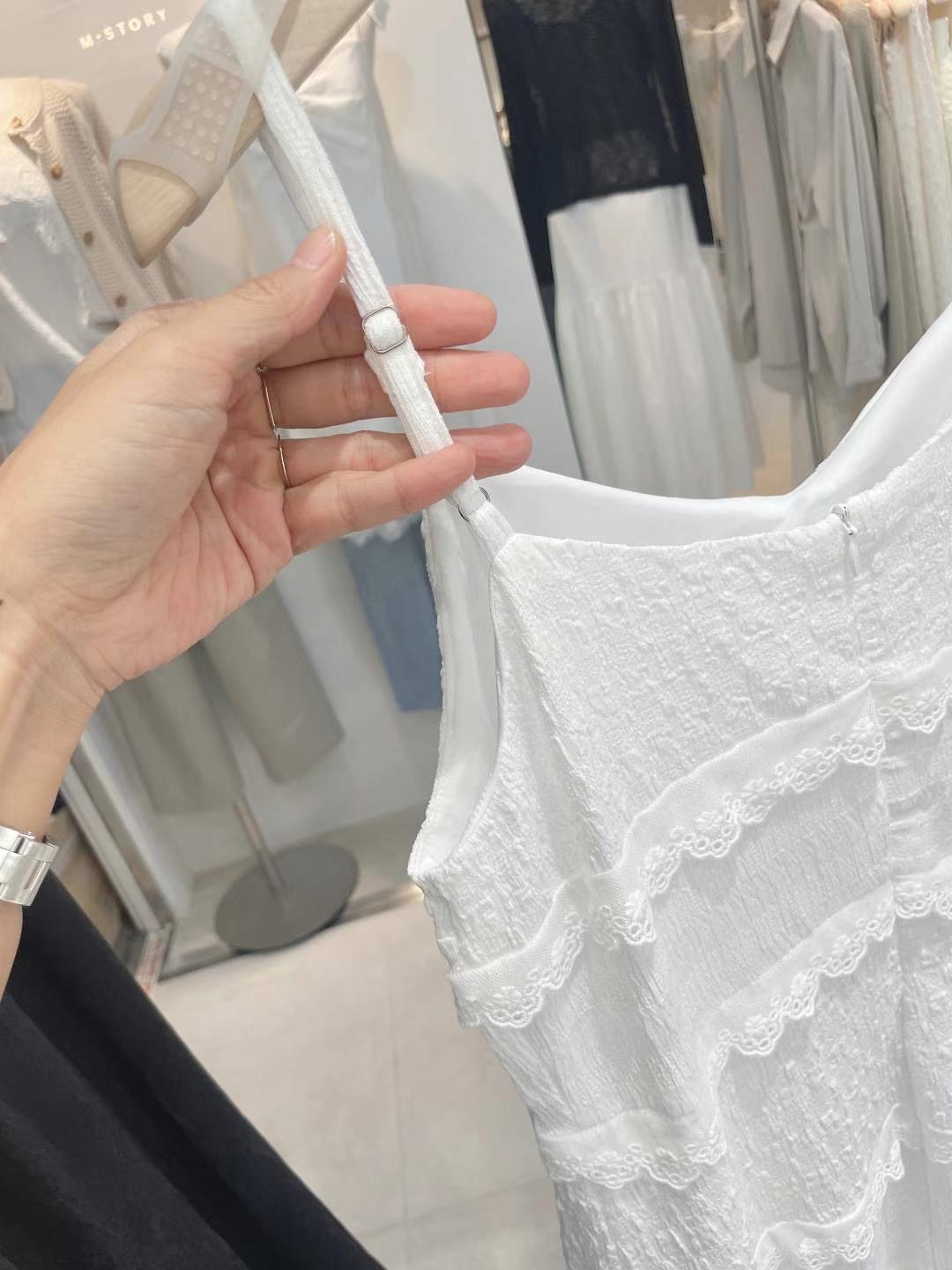 CELLONA韓國㊣直郵東大門代購女裝新品熱賣25春夏推薦連衣裙CELLONA連衣裙
