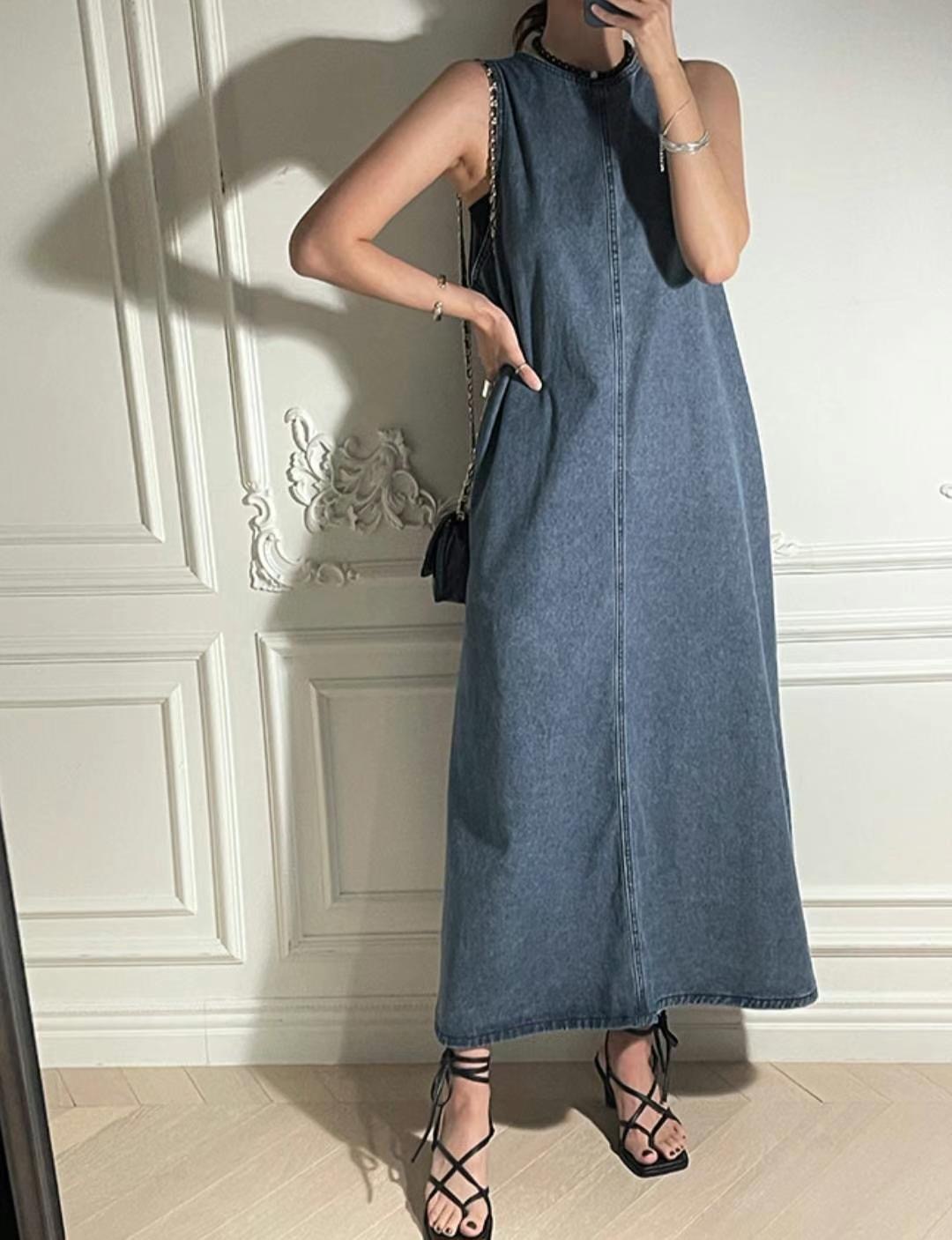 CELLONA韓國㊣直郵東大門代購女裝新款推薦25春夏人氣連衣裙CELLONA連衣裙