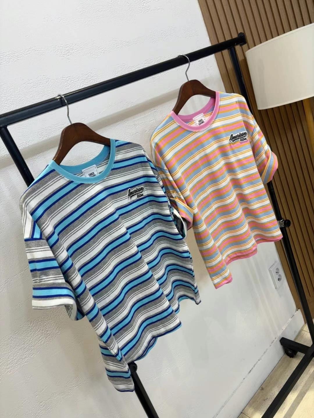 CHOCO CARAMEL韓國㊣直郵東大門代購女裝新品25春夏人氣T恤CHOCO CARAMELT恤