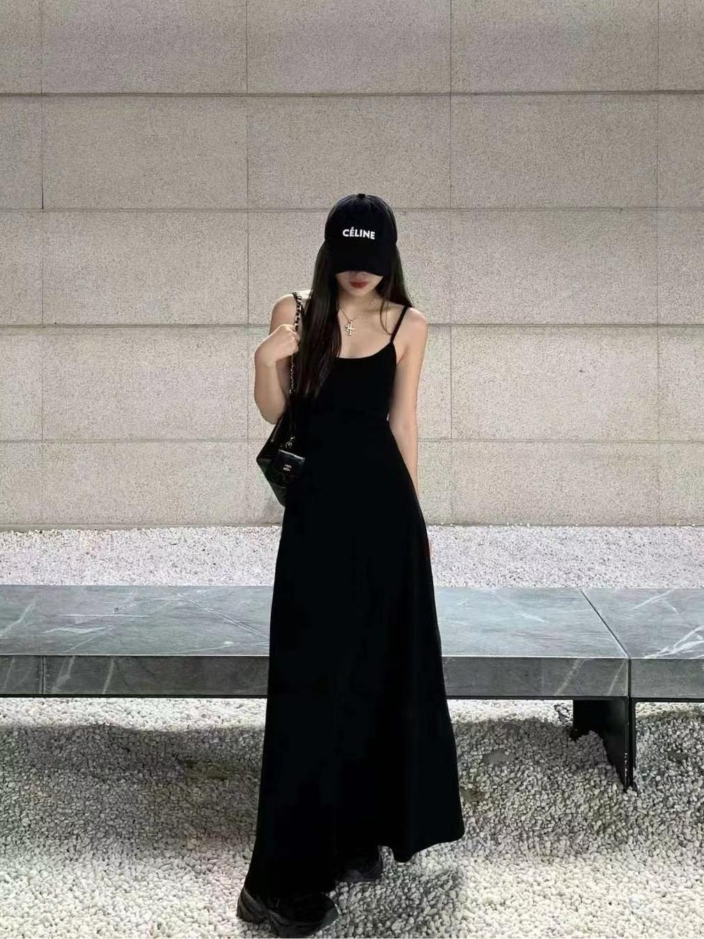 CELLONA韓國㊣直郵東大門代購女裝新款熱賣人氣25春夏連衣裙CELLONA連衣裙