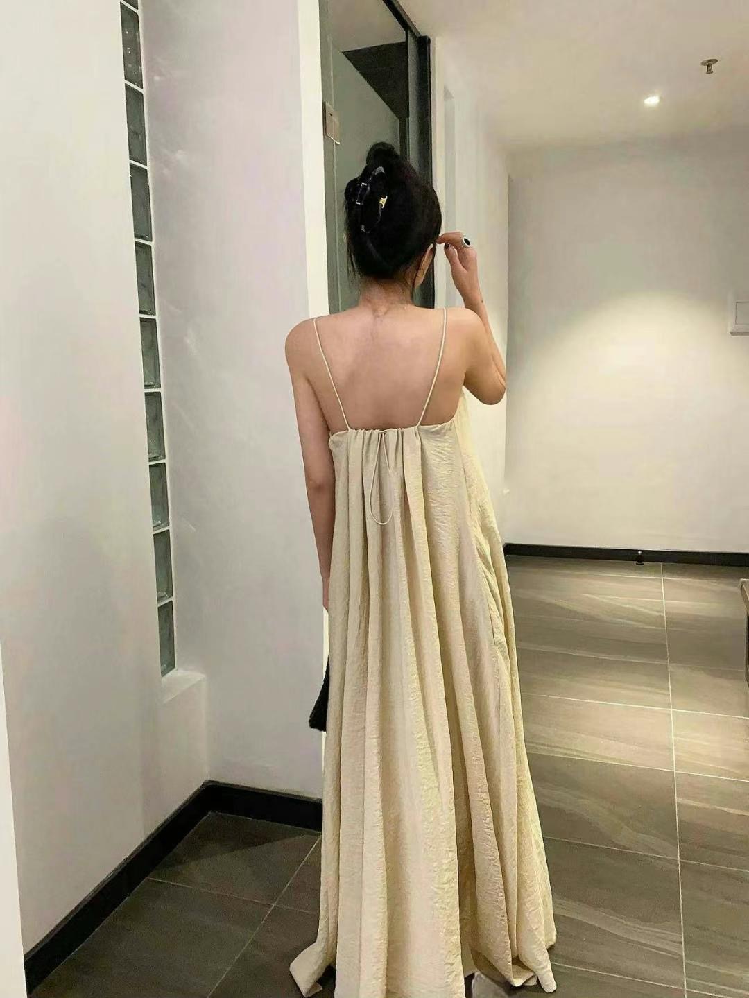 CELLONA韓國直郵㊣女裝新款熱賣人氣25春夏推薦休閑時尚連衣裙CELLONA連衣裙