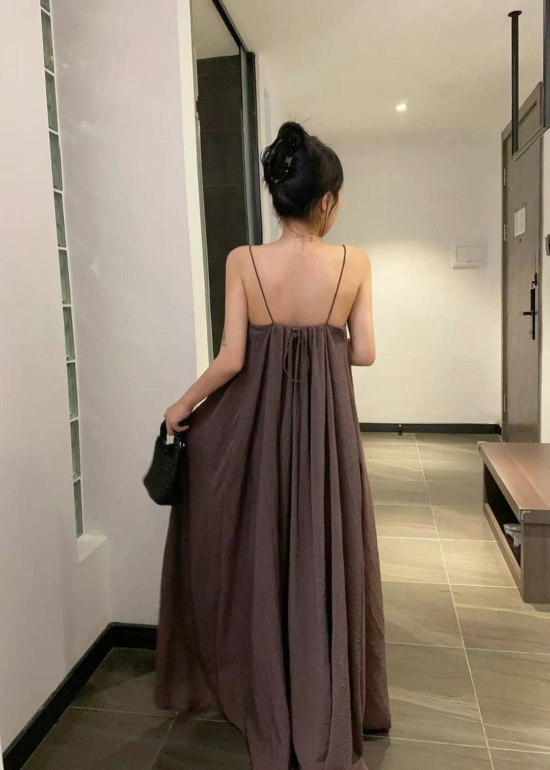 CELLONA韓國直郵㊣女裝新款熱賣人氣25春夏推薦休閑時尚連衣裙CELLONA連衣裙