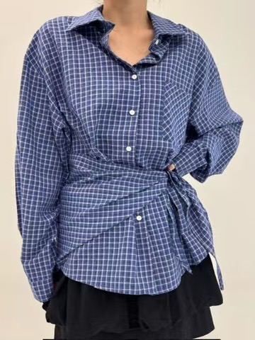 HAY-OT直郵韓國代購㊣女裝新品熱賣時尚人氣休閑套裝兩件套HAY套裝圖色2
