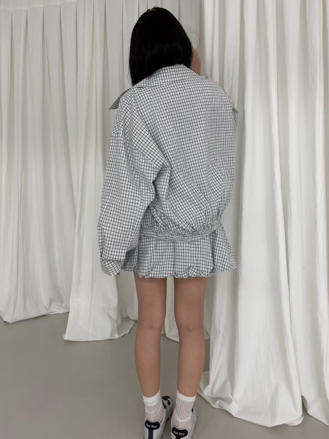 BRILLIANT韓國直郵㊣女裝新款人氣推薦時尚25春夏熱賣休閑套裝BRILLIANT套裝
