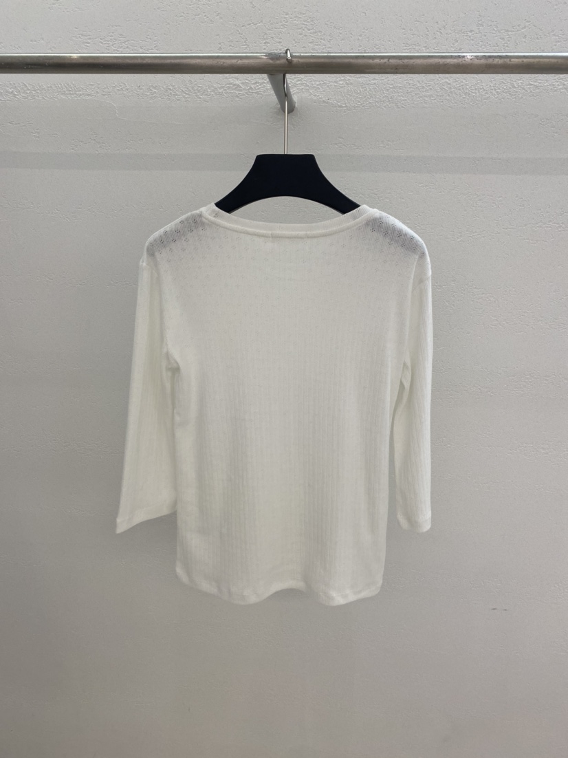 MUSHROOM EFFECT直郵韓國代購㊣女裝新品休閑25春夏針織衫MUSHROOM EFFECT針織衫