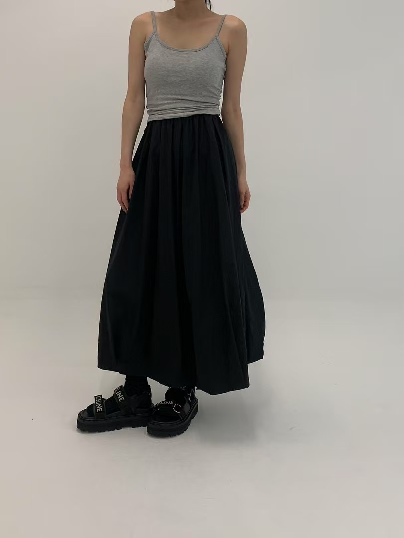 HAY-OT直郵韓國代購㊣女裝新品人氣休閑時尚25春夏吊帶背心HAY吊帶/背心
