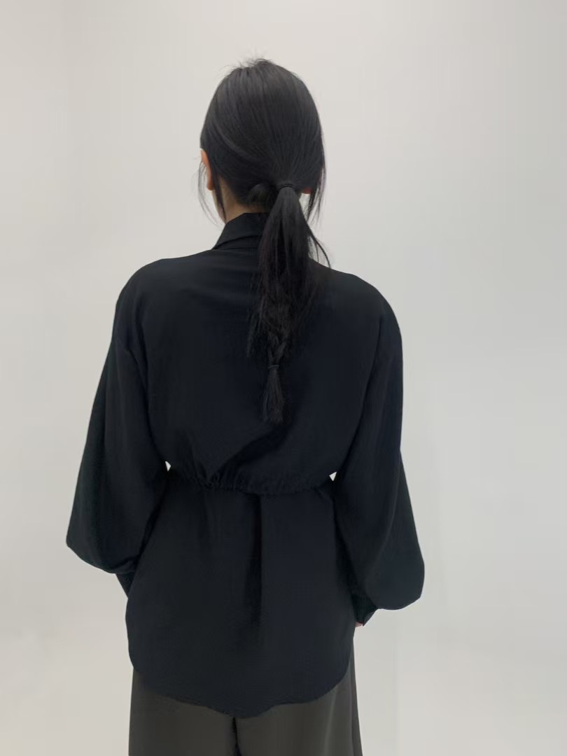 HAY-OT韓國㊣直郵東大門代購女裝新品熱賣時尚推薦襯衫蕾絲衫HAY襯衫/蕾絲衫