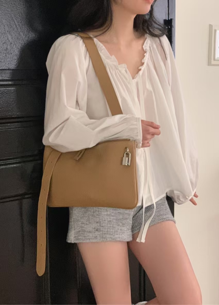 BENEFIT韓國直郵㊣女裝新品人氣25春夏時尚休閑熱賣推薦短褲BENEFIT短褲