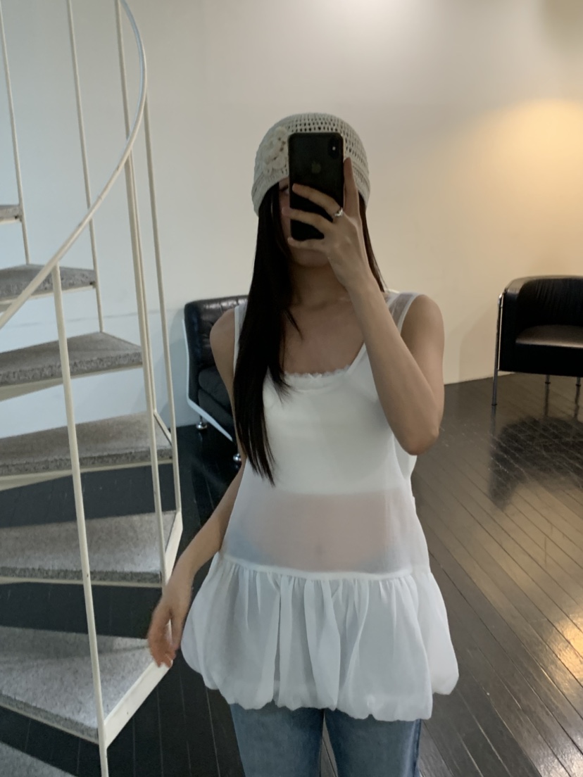 MURMUR韓國直郵㊣女裝新款熱賣推薦25春夏人氣休閑時尚連衣裙MURMUR連衣裙