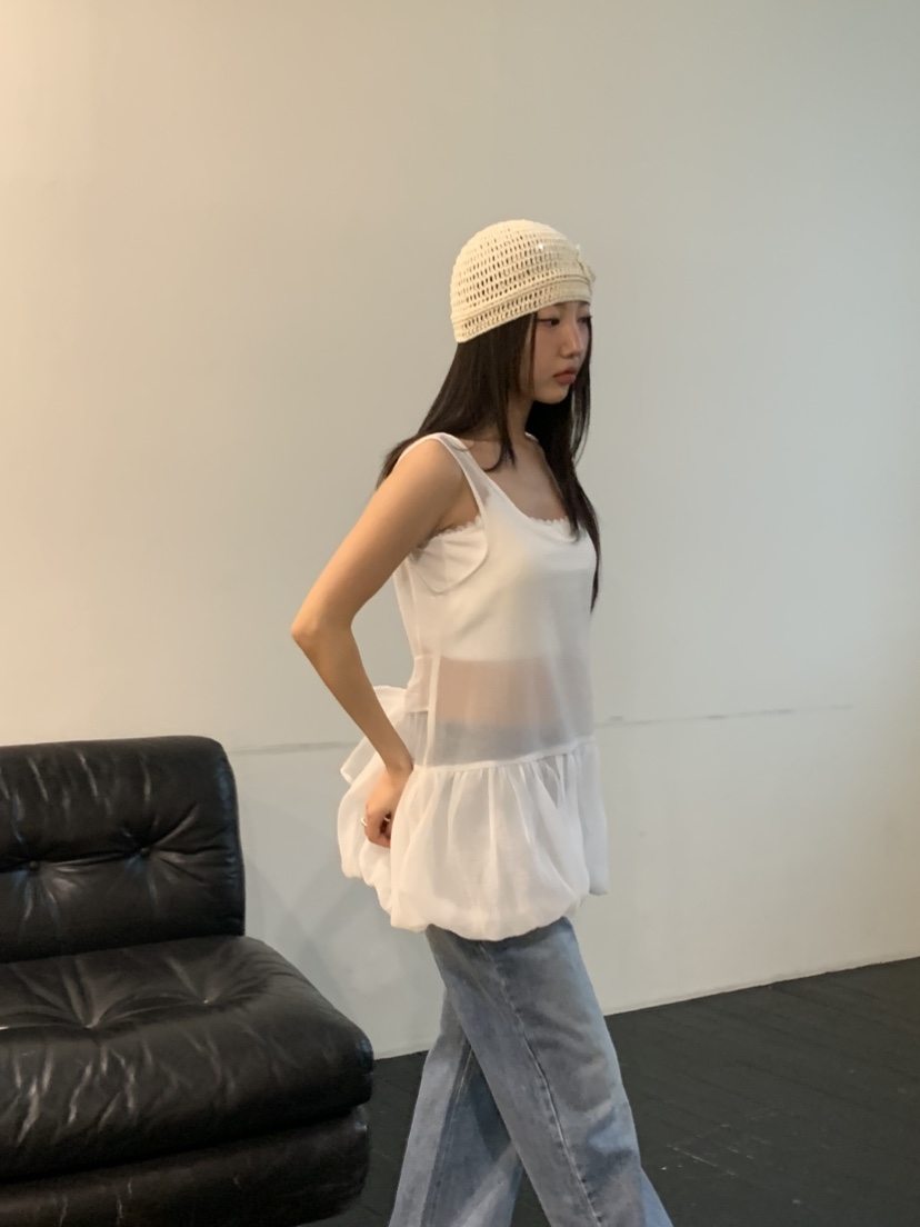 MURMUR韓國直郵㊣女裝新款熱賣推薦25春夏人氣休閑時尚連衣裙MURMUR連衣裙