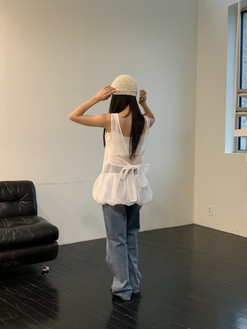 MURMUR韓國直郵㊣女裝新款熱賣推薦25春夏人氣休閑時尚連衣裙MURMUR連衣裙