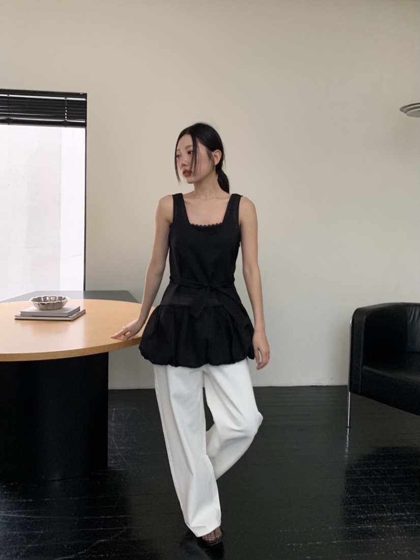 MURMUR韓國直郵㊣女裝新款熱賣推薦25春夏人氣休閑時尚連衣裙MURMUR連衣裙