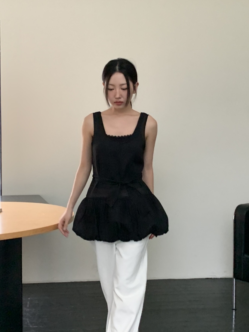 MURMUR韓國直郵㊣女裝新款熱賣推薦25春夏人氣休閑時尚連衣裙MURMUR連衣裙