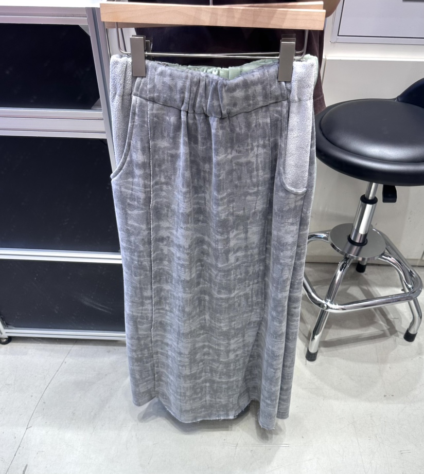 CRACKERS韓國直郵㊣女裝新品25春夏熱賣推薦休閑時尚人氣長裙CRACKERS長裙