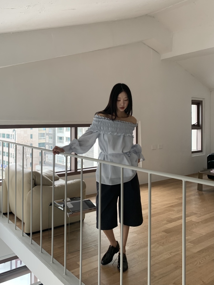 MURMUR韓國直郵㊣東大門實拍女裝新品熱賣人氣休閑推薦短褲MURMUR短褲