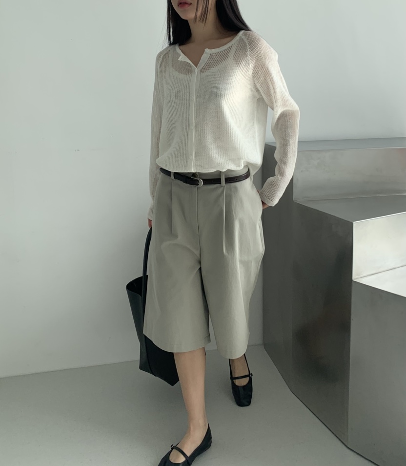 MURMUR韓國直郵㊣東大門實拍女裝新品熱賣人氣休閑推薦短褲MURMUR短褲
