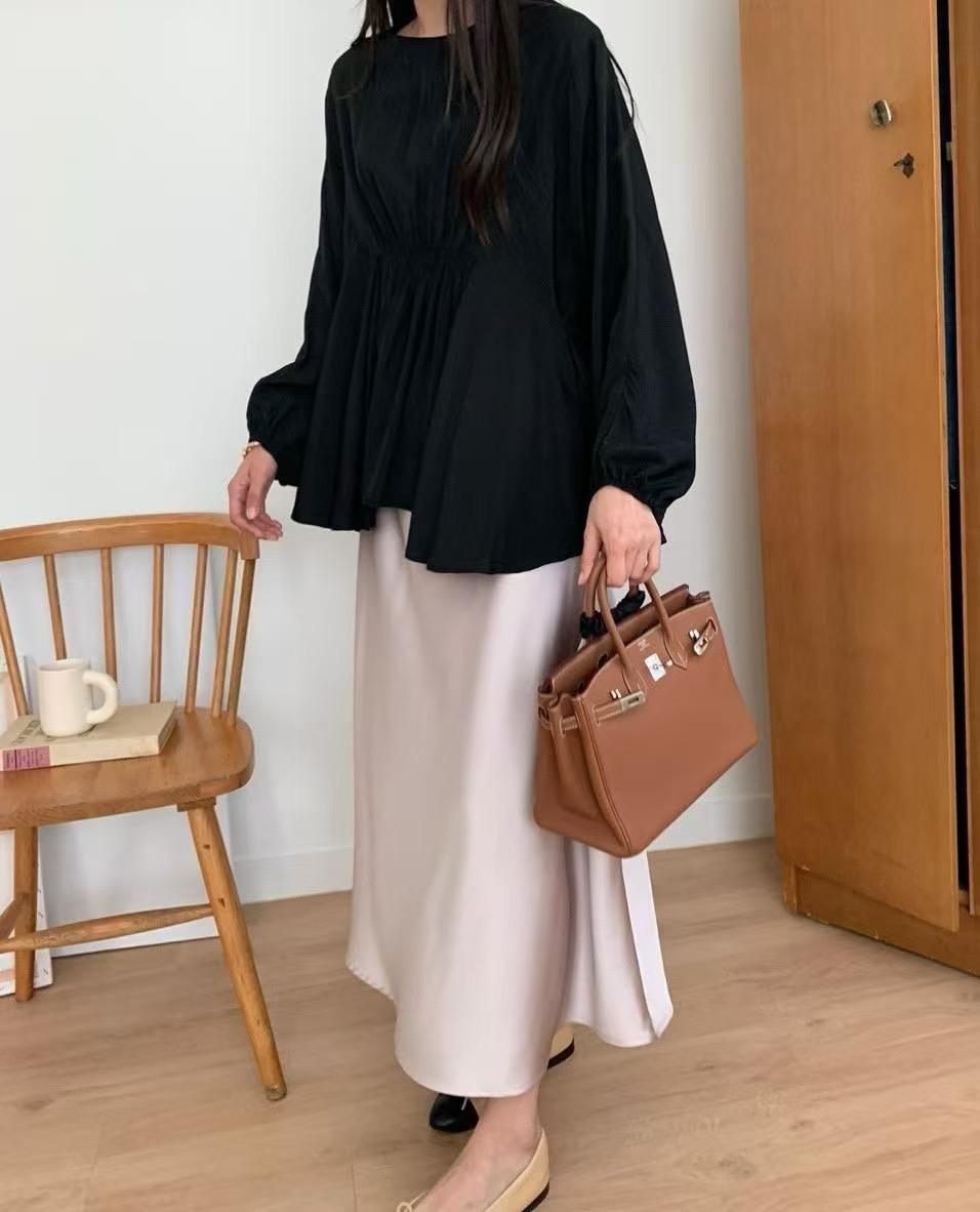 LUCKY ROOM韓國直郵㊣東大門實拍女裝新品熱賣時尚襯衫蕾絲衫LUCKY ROOM襯衫/蕾絲衫