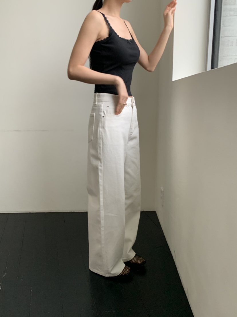 MURMUR直郵韓國代購㊣女裝新款推薦人氣25春夏熱賣吊帶背心MURMUR吊帶/背心