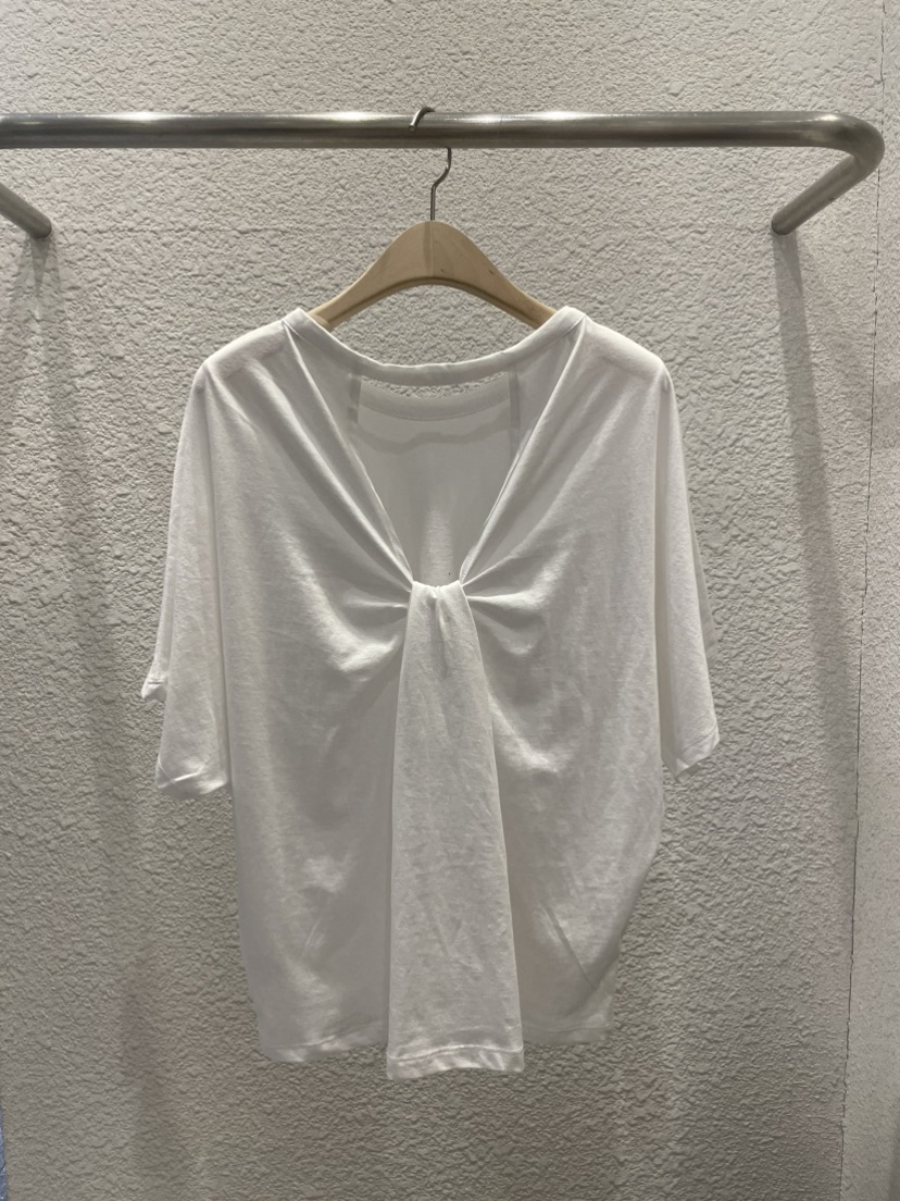 BABEL韓國直郵㊣東大門實拍女裝新品25春夏人氣時尚熱賣T恤BABELT恤