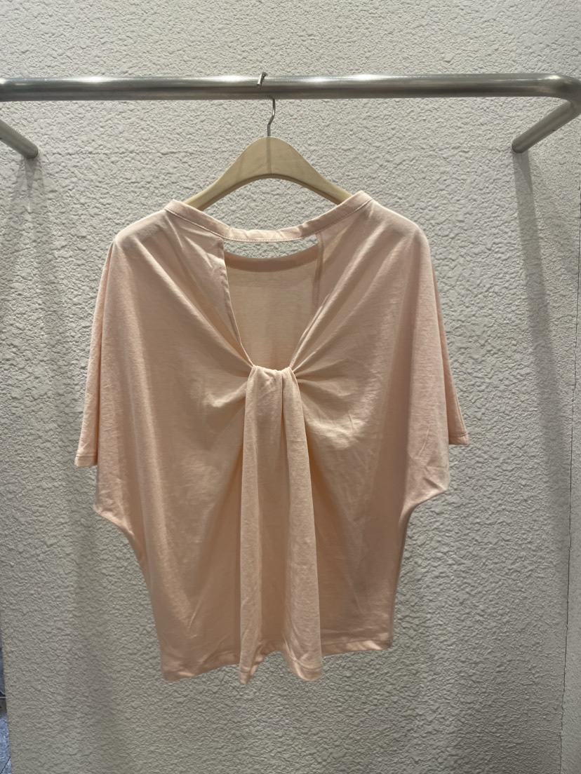 BABEL韓國直郵㊣東大門實拍女裝新品25春夏人氣時尚熱賣T恤BABELT恤