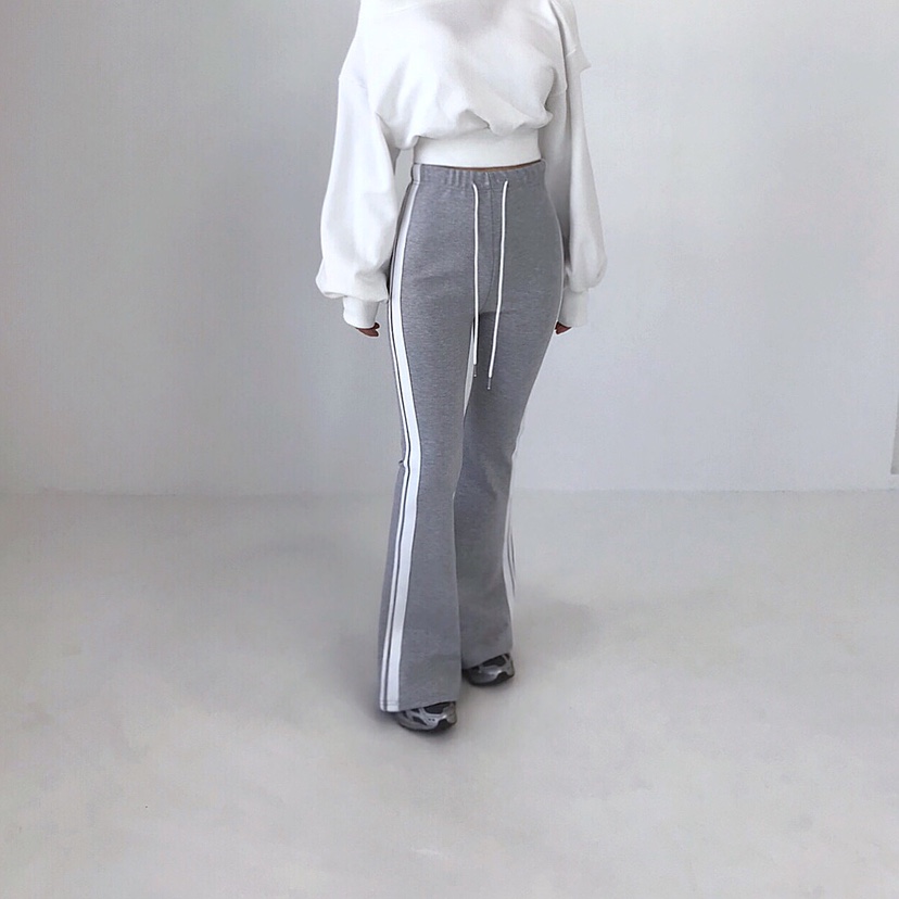 2TWO MOON韓國直郵㊣女裝新款推薦休閑時尚熱賣人氣休閑褲2TWO MOON休閑褲