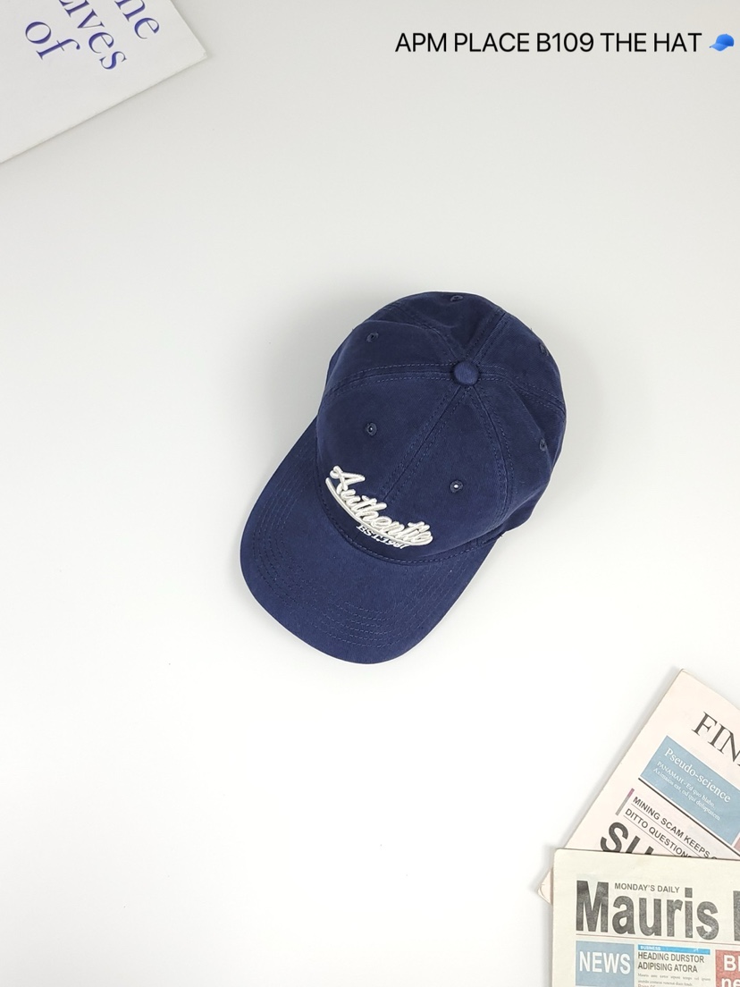 THE HAT-P韓國直郵㊣女裝新款25春夏推薦時尚休閑熱賣帽子THE HAT帽子圖色4