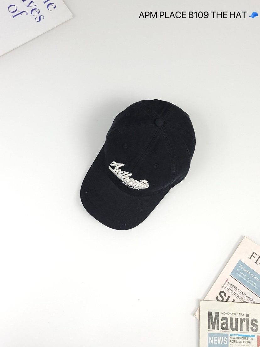 THE HAT-P韓國直郵㊣女裝新款25春夏推薦時尚休閑熱賣帽子THE HAT帽子圖色5